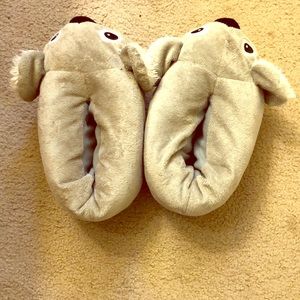Koala Slippers